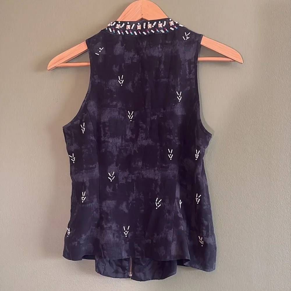 Nanette Lepore size style